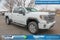 2023 GMC Sierra 3500 HD Denali