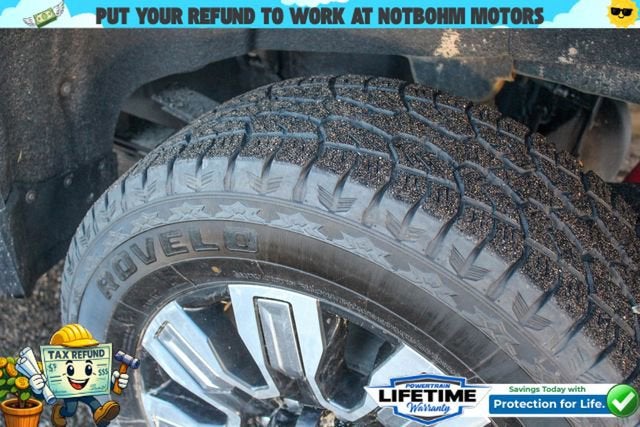 2024 GMC Sierra 3500 HD Denali