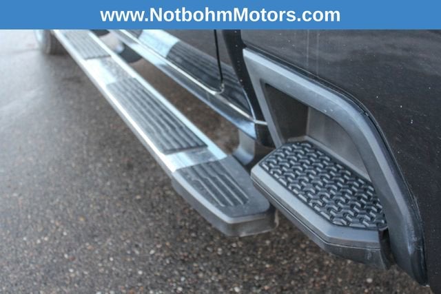 2024 GMC Sierra 3500 HD Denali