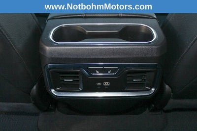 2024 GMC Sierra 3500 HD Denali