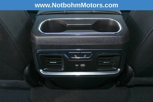 2024 GMC Sierra 3500 HD Denali