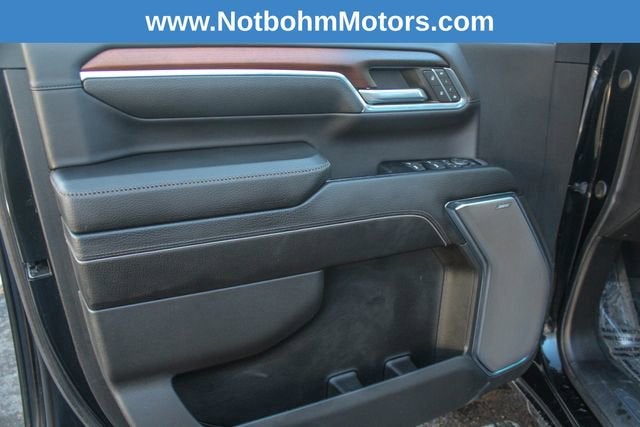 2024 GMC Sierra 3500 HD Denali