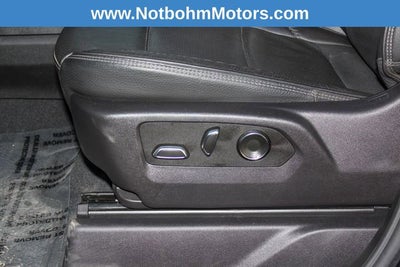 2024 GMC Sierra 3500 HD Denali