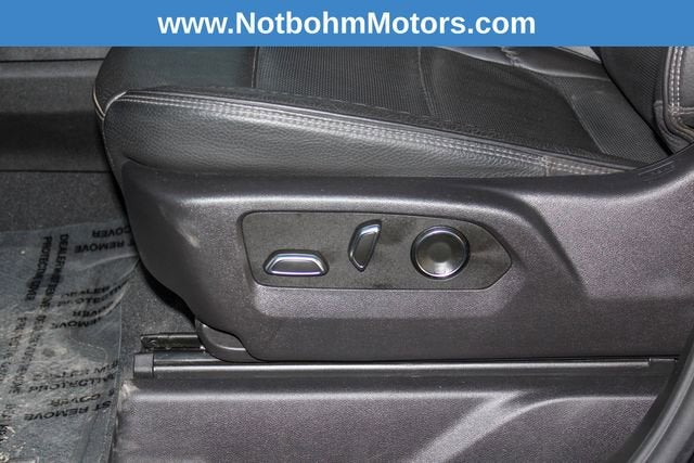 2024 GMC Sierra 3500 HD Denali