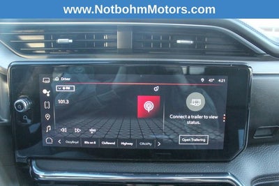 2024 GMC Sierra 3500 HD Denali