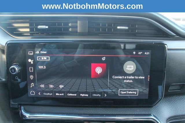 2024 GMC Sierra 3500 HD Denali