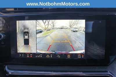 2024 GMC Sierra 3500 HD Denali