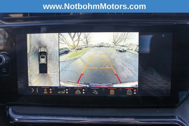 2024 GMC Sierra 3500 HD Denali