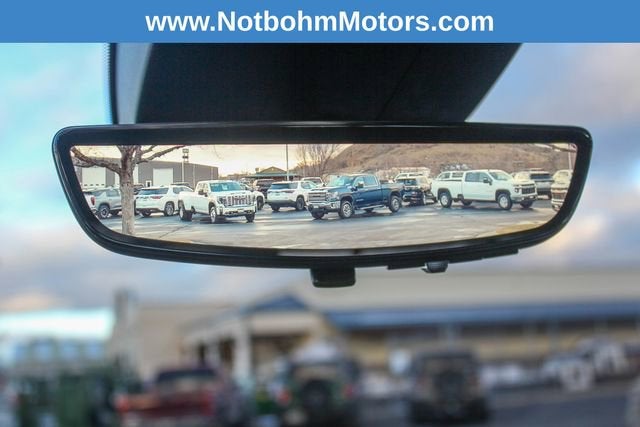 2024 GMC Sierra 3500 HD Denali