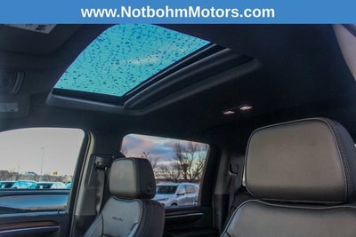 2024 GMC Sierra 3500 HD Denali