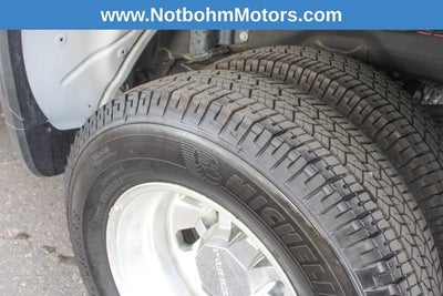 2024 GMC Sierra 3500 HD Denali