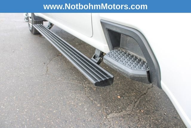 2024 GMC Sierra 3500 HD Denali