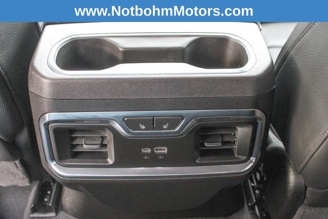 2024 GMC Sierra 3500 HD Denali