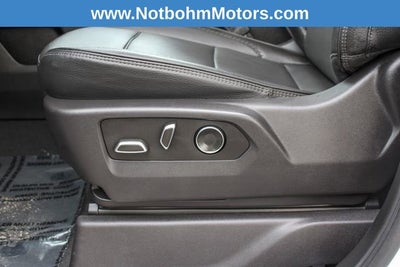 2024 GMC Sierra 3500 HD Denali