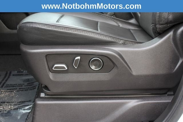 2024 GMC Sierra 3500 HD Denali