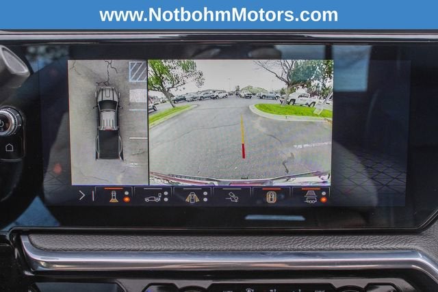 2024 GMC Sierra 3500 HD Denali