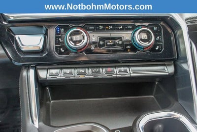 2024 GMC Sierra 3500 HD Denali