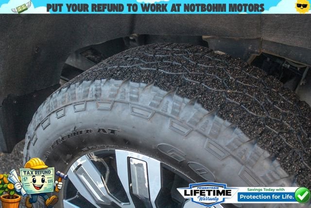 2024 GMC Sierra 3500 HD Denali