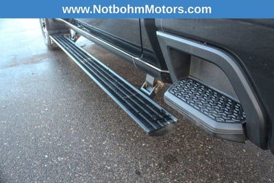 2024 GMC Sierra 3500 HD Denali