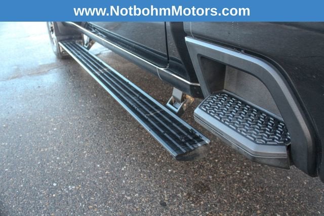 2024 GMC Sierra 3500 HD Denali