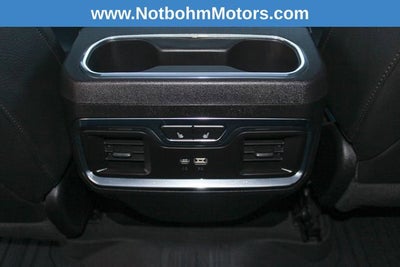 2024 GMC Sierra 3500 HD Denali