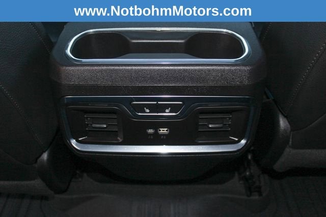 2024 GMC Sierra 3500 HD Denali