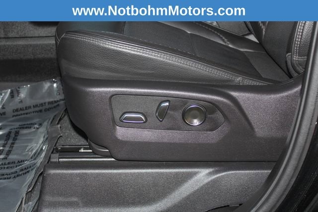 2024 GMC Sierra 3500 HD Denali