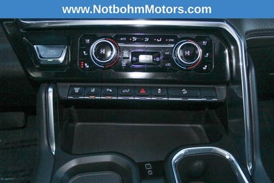 2024 GMC Sierra 3500 HD Denali