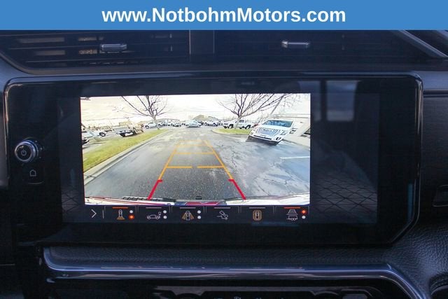 2024 GMC Sierra 3500 HD Denali