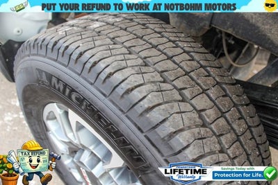 2025 GMC Sierra 3500 HD SLE