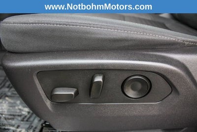 2025 GMC Sierra 3500 HD SLE