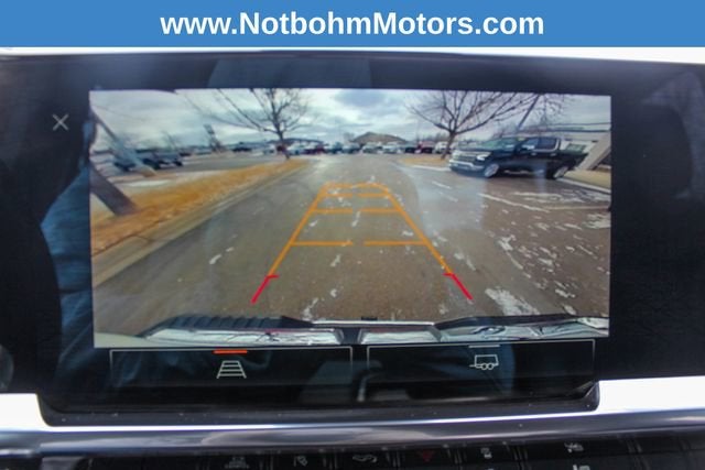 2025 GMC Sierra 3500 HD SLE