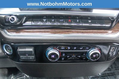 2025 GMC Sierra 3500 HD SLE