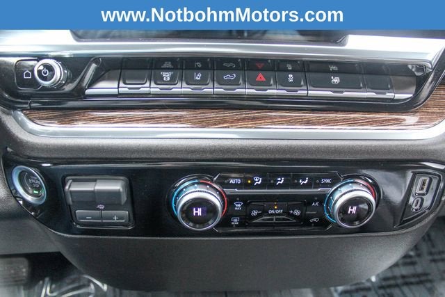 2025 GMC Sierra 3500 HD SLE