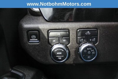 2025 GMC Sierra 3500 HD SLE