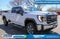 2025 GMC Sierra 3500 HD SLT