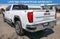 2025 GMC Sierra 3500 HD SLT