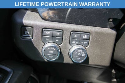 2025 GMC Sierra 3500 HD SLT