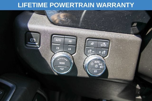 2025 GMC Sierra 3500 HD SLT