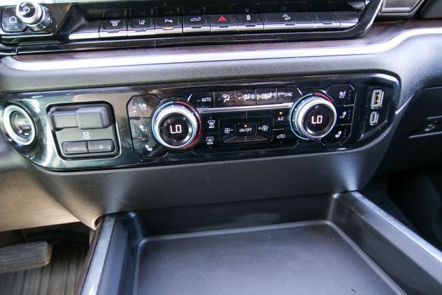2025 GMC Sierra 3500 HD SLT