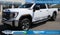 2025 GMC Sierra 3500 HD SLT