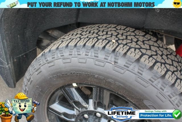 2025 GMC Sierra 3500 HD AT4