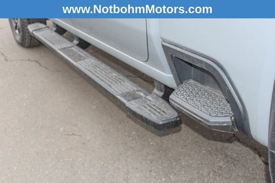 2025 GMC Sierra 3500 HD AT4