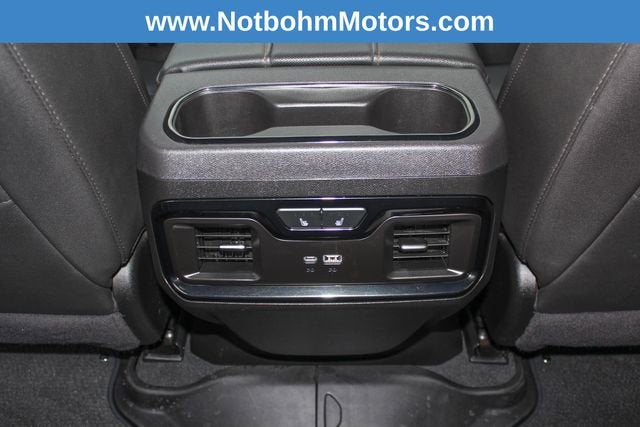 2025 GMC Sierra 3500 HD AT4