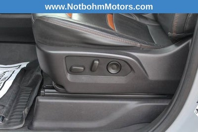 2025 GMC Sierra 3500 HD AT4