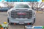 2025 GMC Sierra 3500 HD AT4
