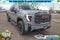 2025 GMC Sierra 3500 HD AT4