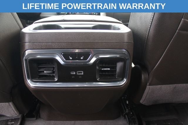 2025 GMC Sierra 3500 HD Denali
