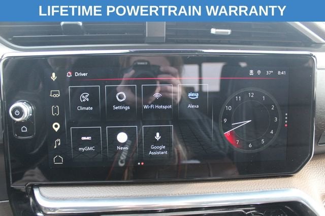 2025 GMC Sierra 3500 HD Denali
