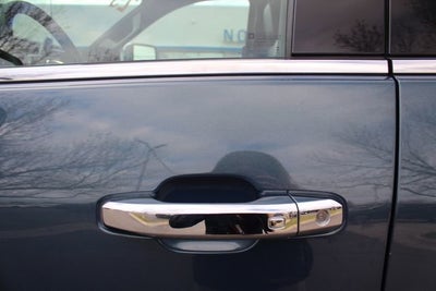 2025 GMC Sierra 3500 HD Denali
